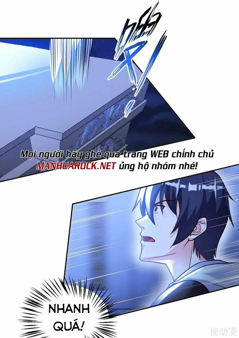Sư Phụ Của Ta Là Thần Tiên Chapter 41 - Trang 12
