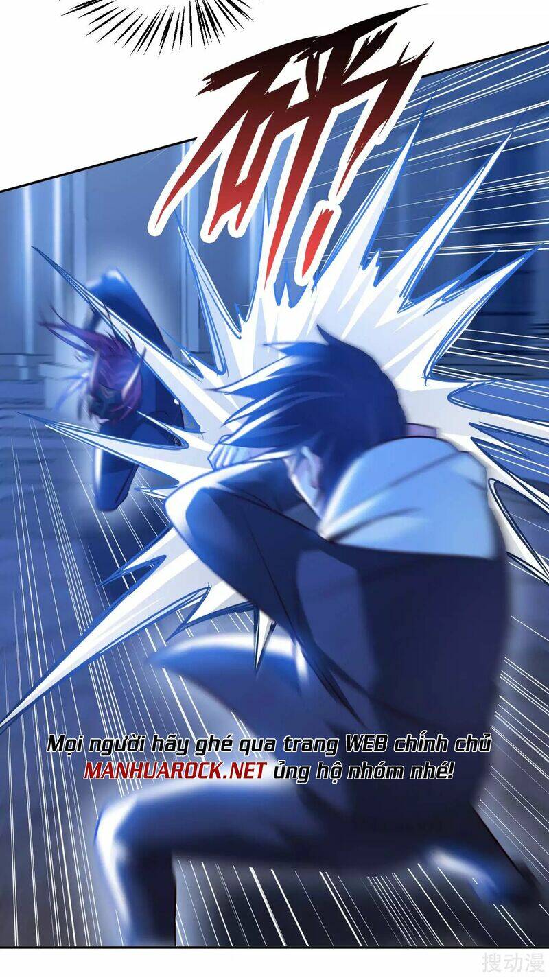 Sư Phụ Của Ta Là Thần Tiên Chapter 41 - Trang 13