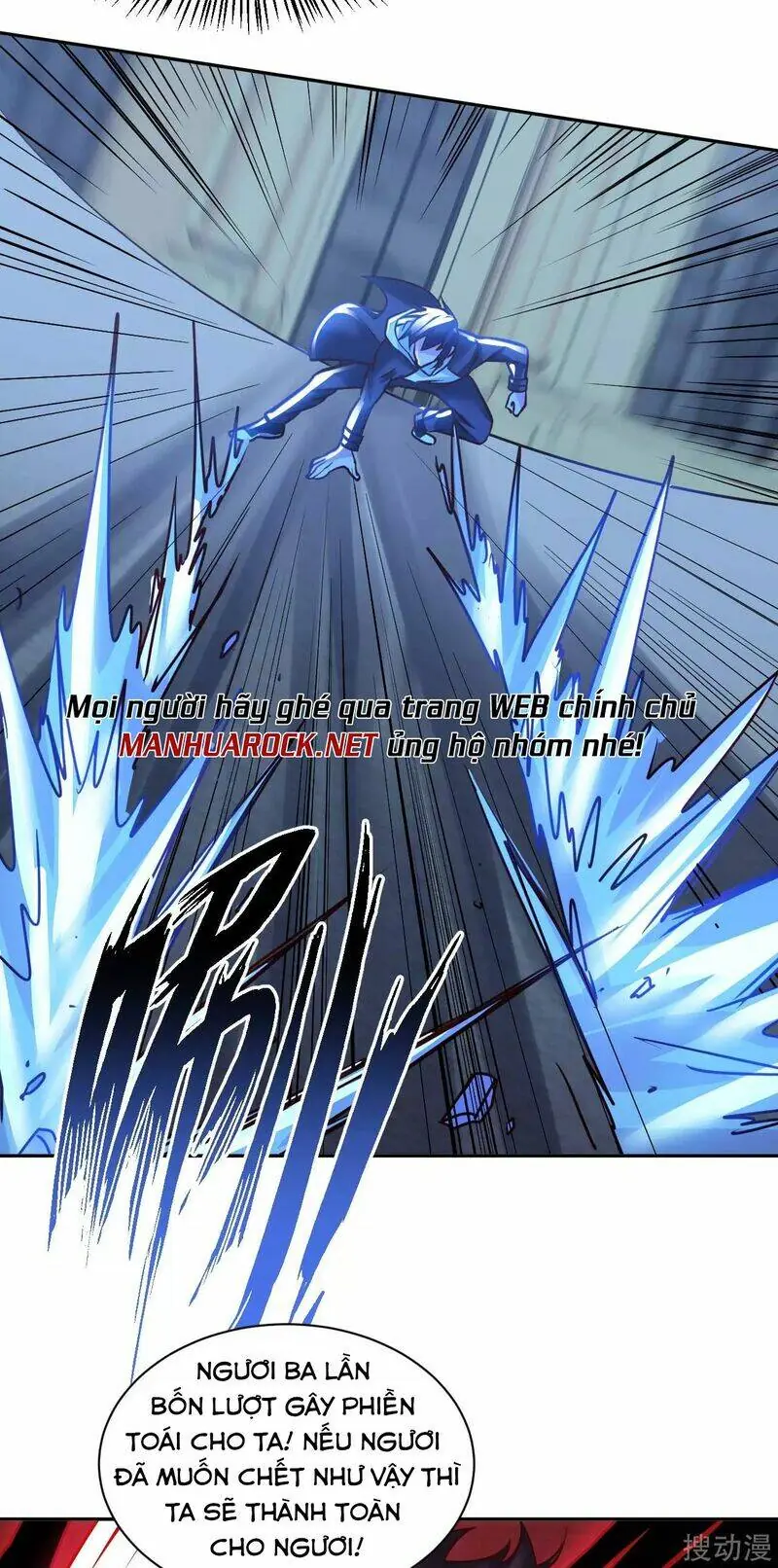 Sư Phụ Của Ta Là Thần Tiên Chapter 41 - Trang 15