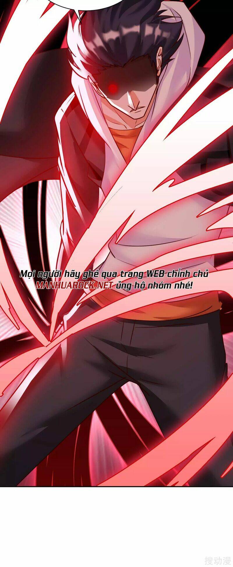 Sư Phụ Của Ta Là Thần Tiên Chapter 41 - Trang 16