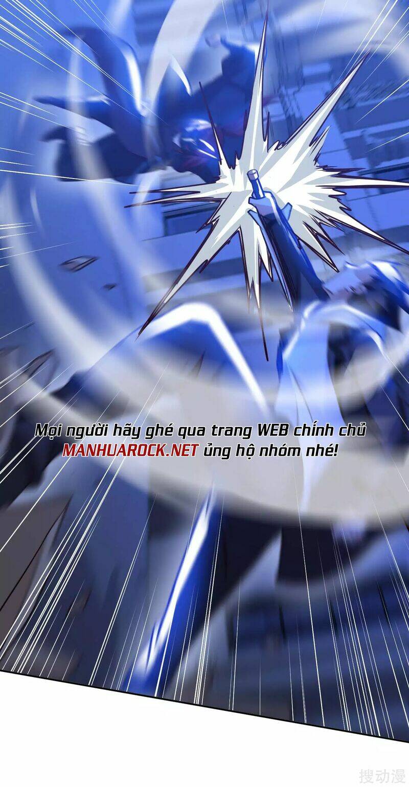 Sư Phụ Của Ta Là Thần Tiên Chapter 41 - Trang 18