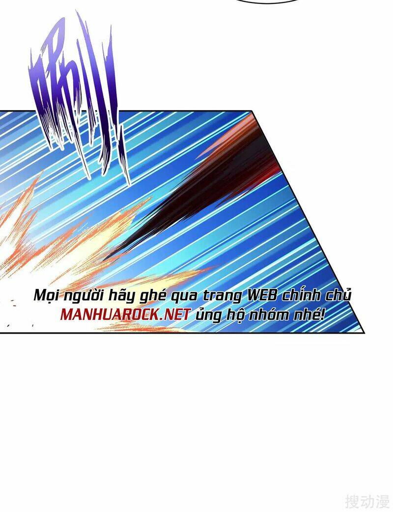 Sư Phụ Của Ta Là Thần Tiên Chapter 41 - Trang 24