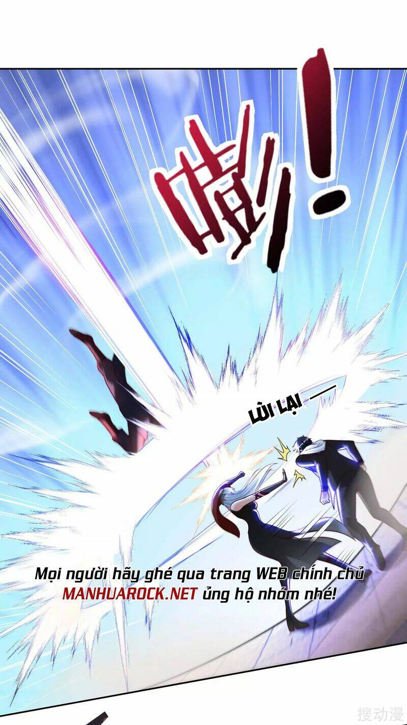 Sư Phụ Của Ta Là Thần Tiên Chapter 41 - Trang 25