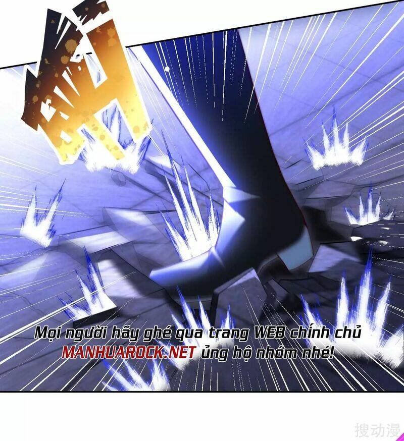 Sư Phụ Của Ta Là Thần Tiên Chapter 41 - Trang 26