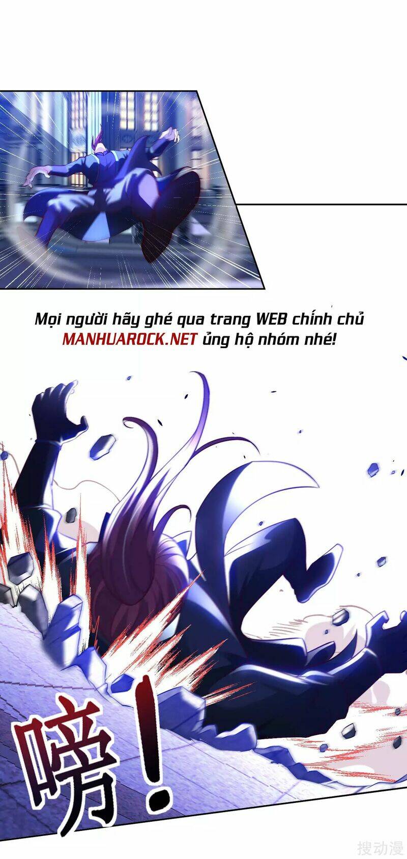 Sư Phụ Của Ta Là Thần Tiên Chapter 41 - Trang 29