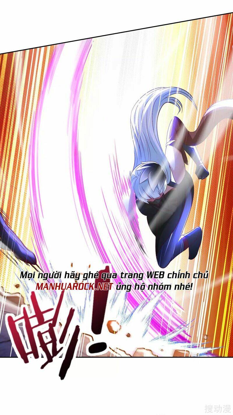 Sư Phụ Của Ta Là Thần Tiên Chapter 41 - Trang 30