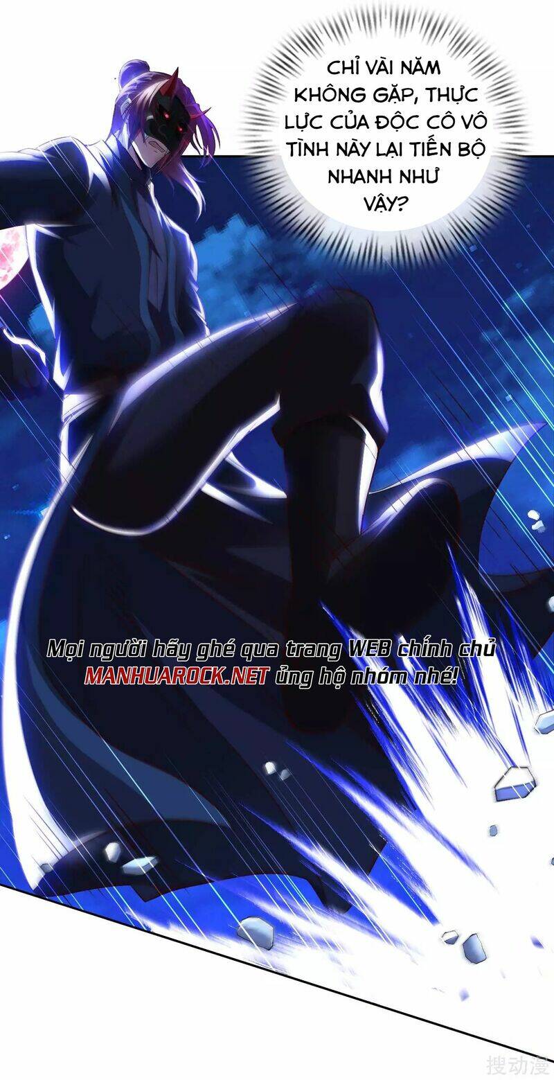 Sư Phụ Của Ta Là Thần Tiên Chapter 41 - Trang 31