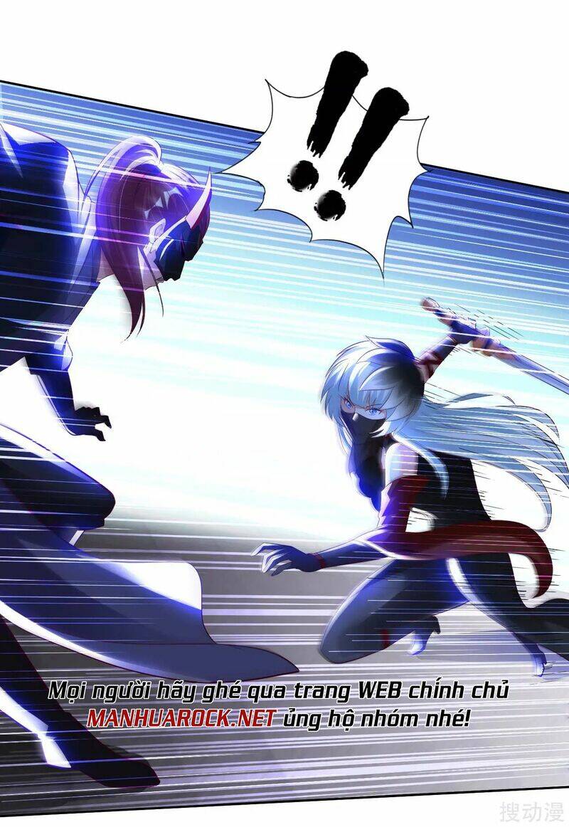Sư Phụ Của Ta Là Thần Tiên Chapter 41 - Trang 32