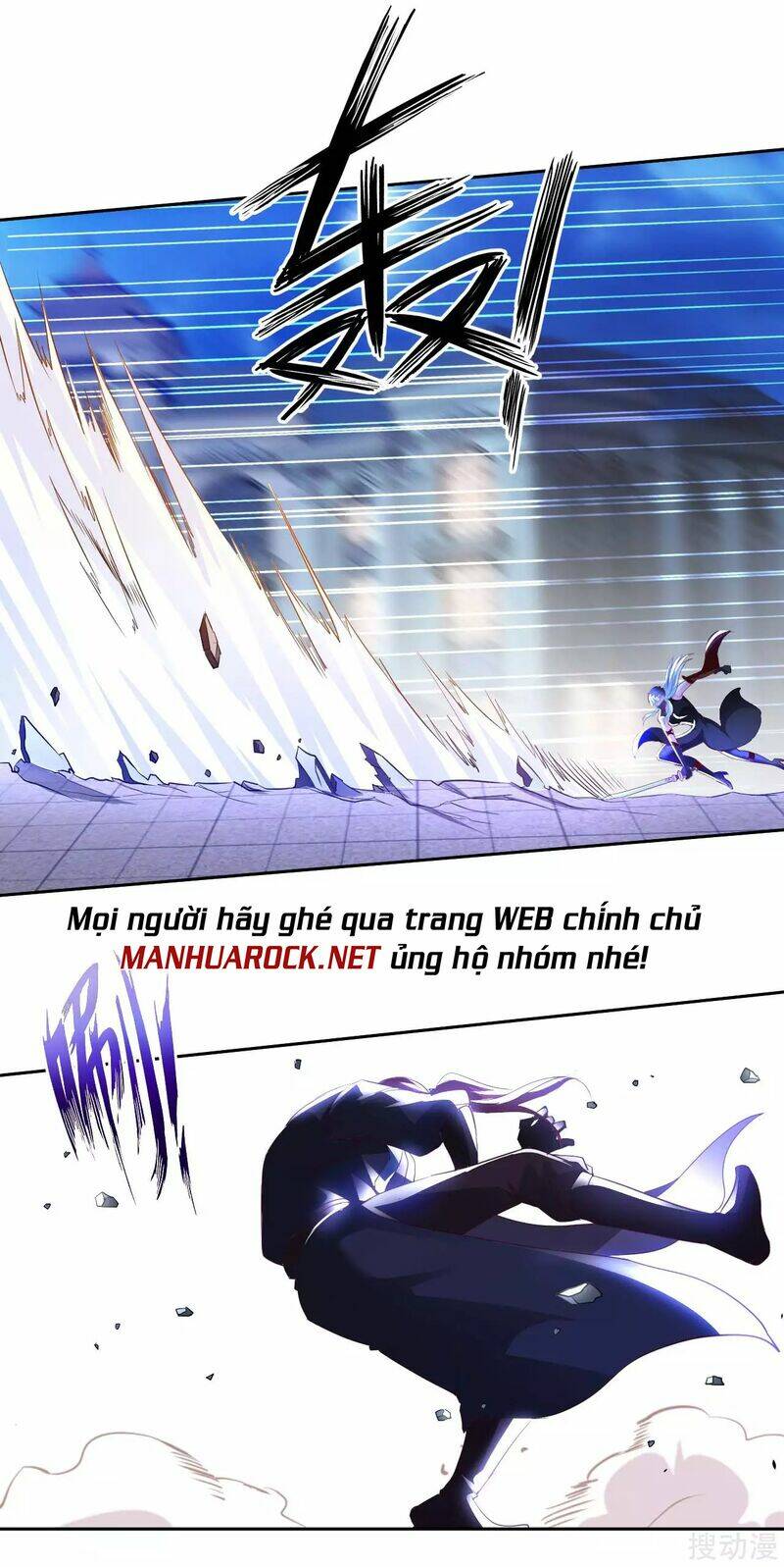 Sư Phụ Của Ta Là Thần Tiên Chapter 41 - Trang 33