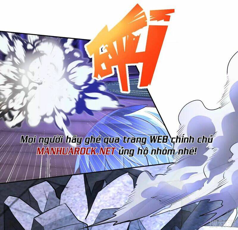 Sư Phụ Của Ta Là Thần Tiên Chapter 41 - Trang 34