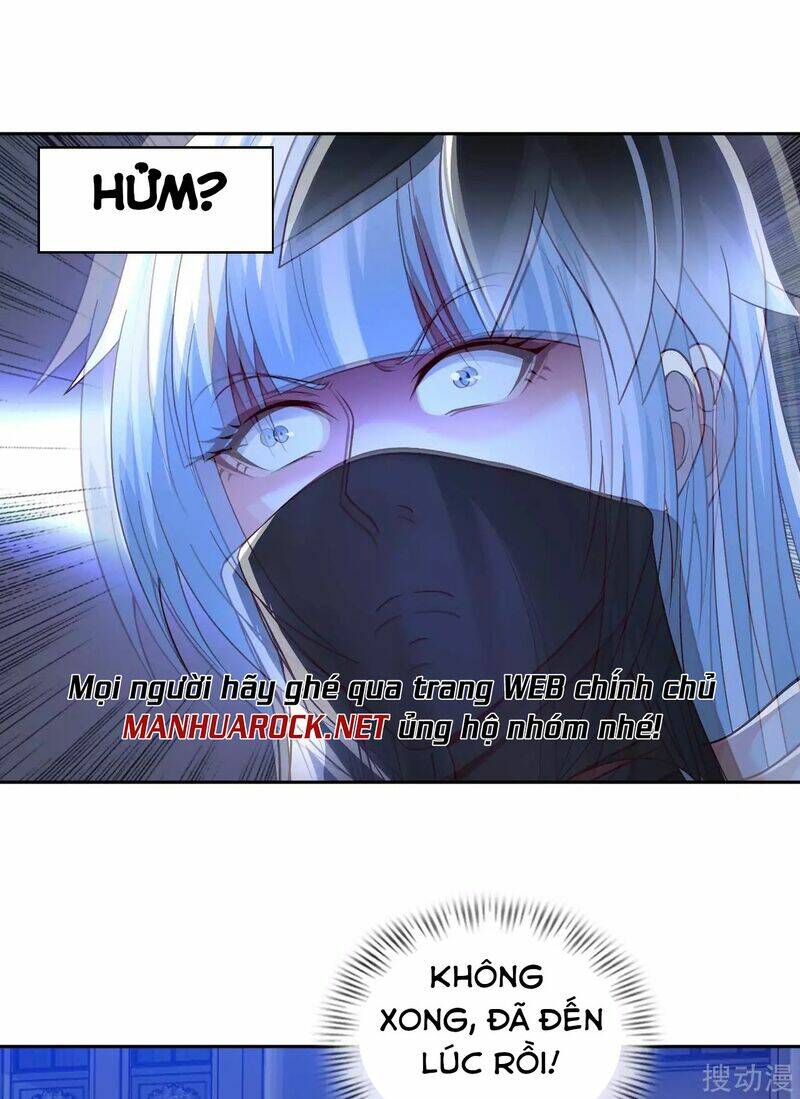 Sư Phụ Của Ta Là Thần Tiên Chapter 41 - Trang 37