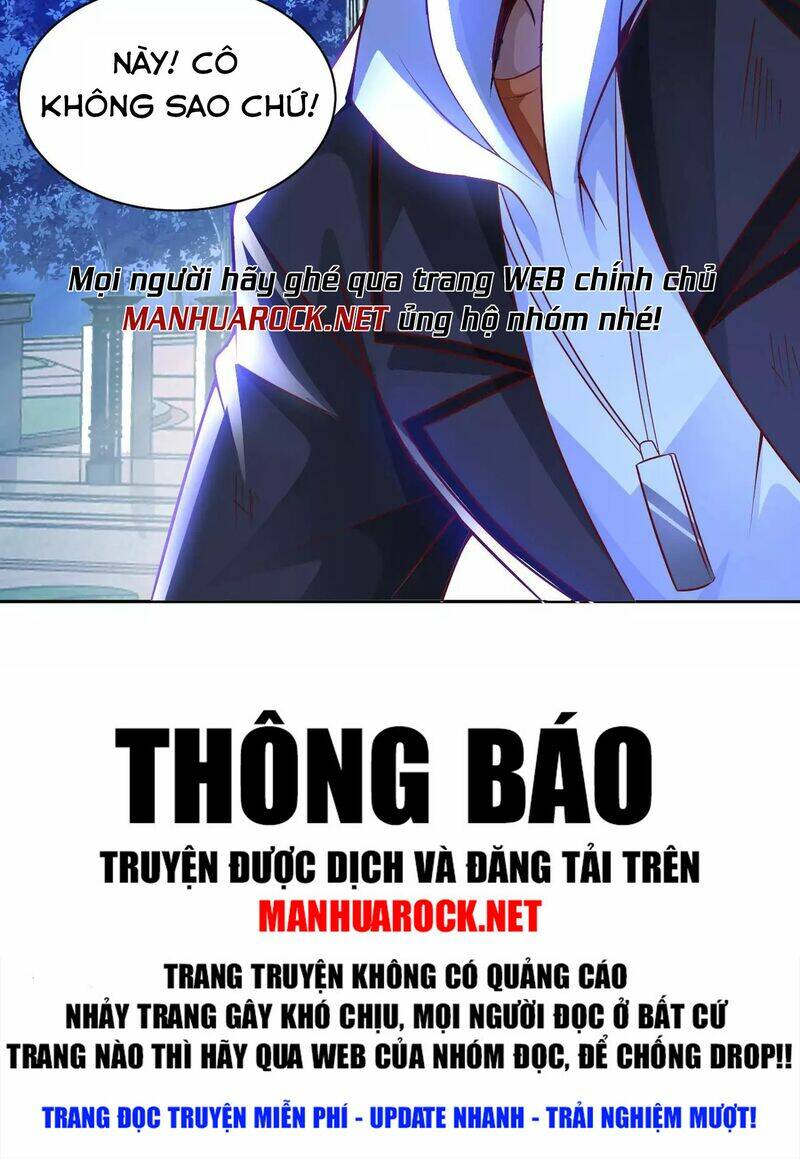 Sư Phụ Của Ta Là Thần Tiên Chapter 41 - Trang 39