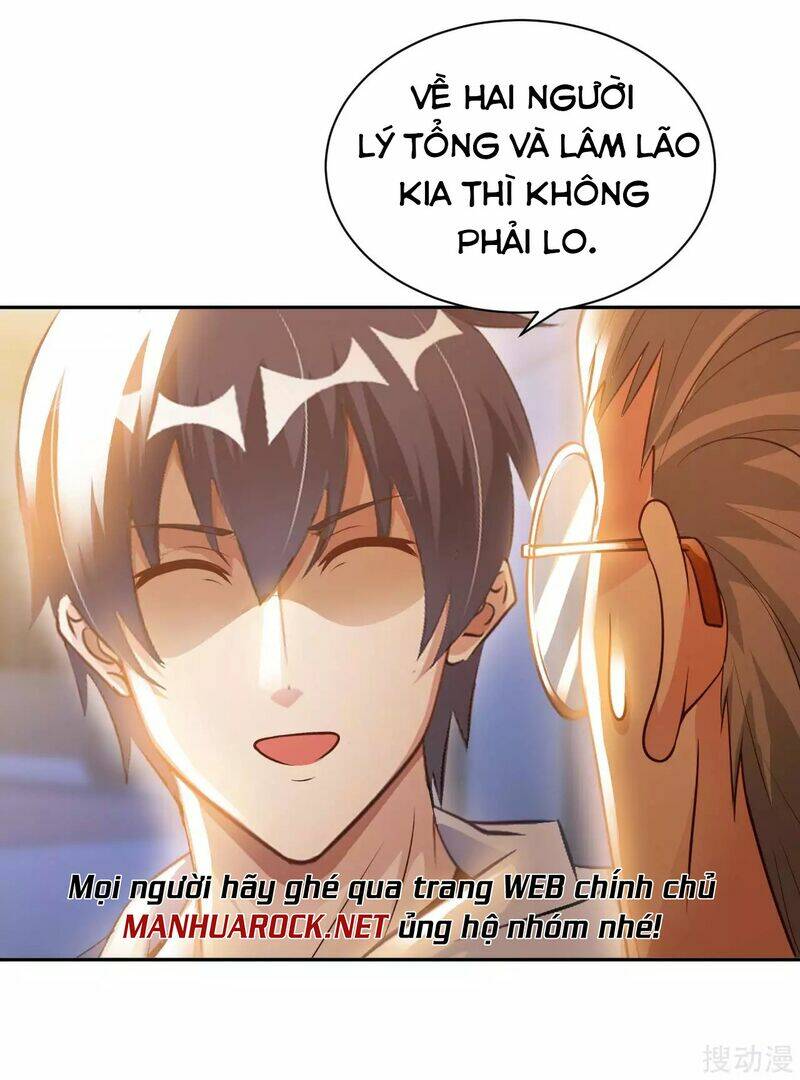 Sư Phụ Của Ta Là Thần Tiên Chapter 41 - Trang 4