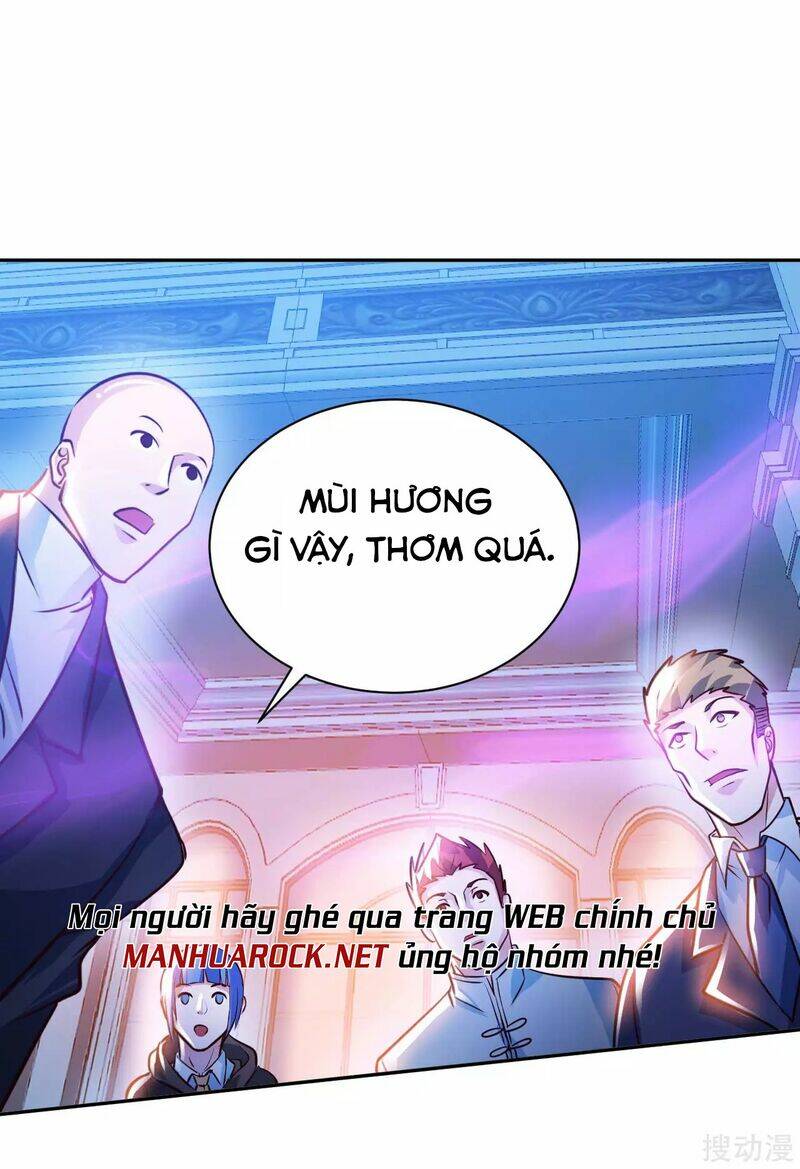 Sư Phụ Của Ta Là Thần Tiên Chapter 41 - Trang 6