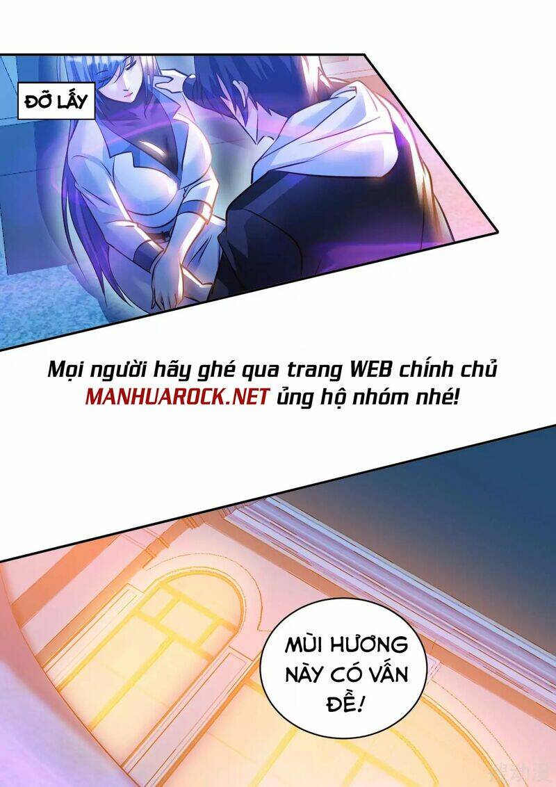 Sư Phụ Của Ta Là Thần Tiên Chapter 41 - Trang 8
