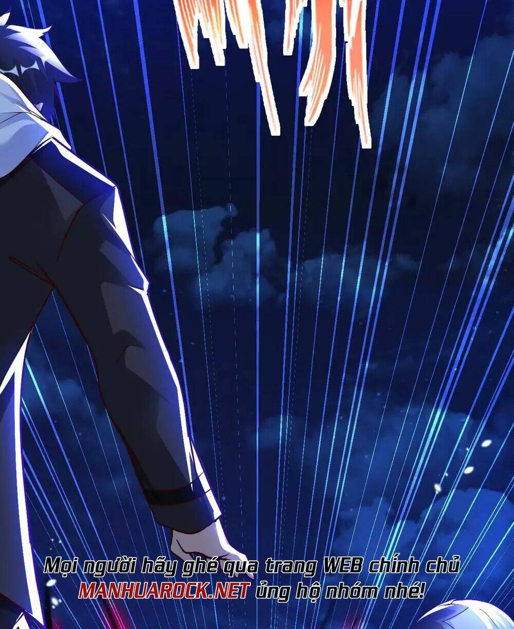 Sư Phụ Của Ta Là Thần Tiên Chapter 42 - Trang 11