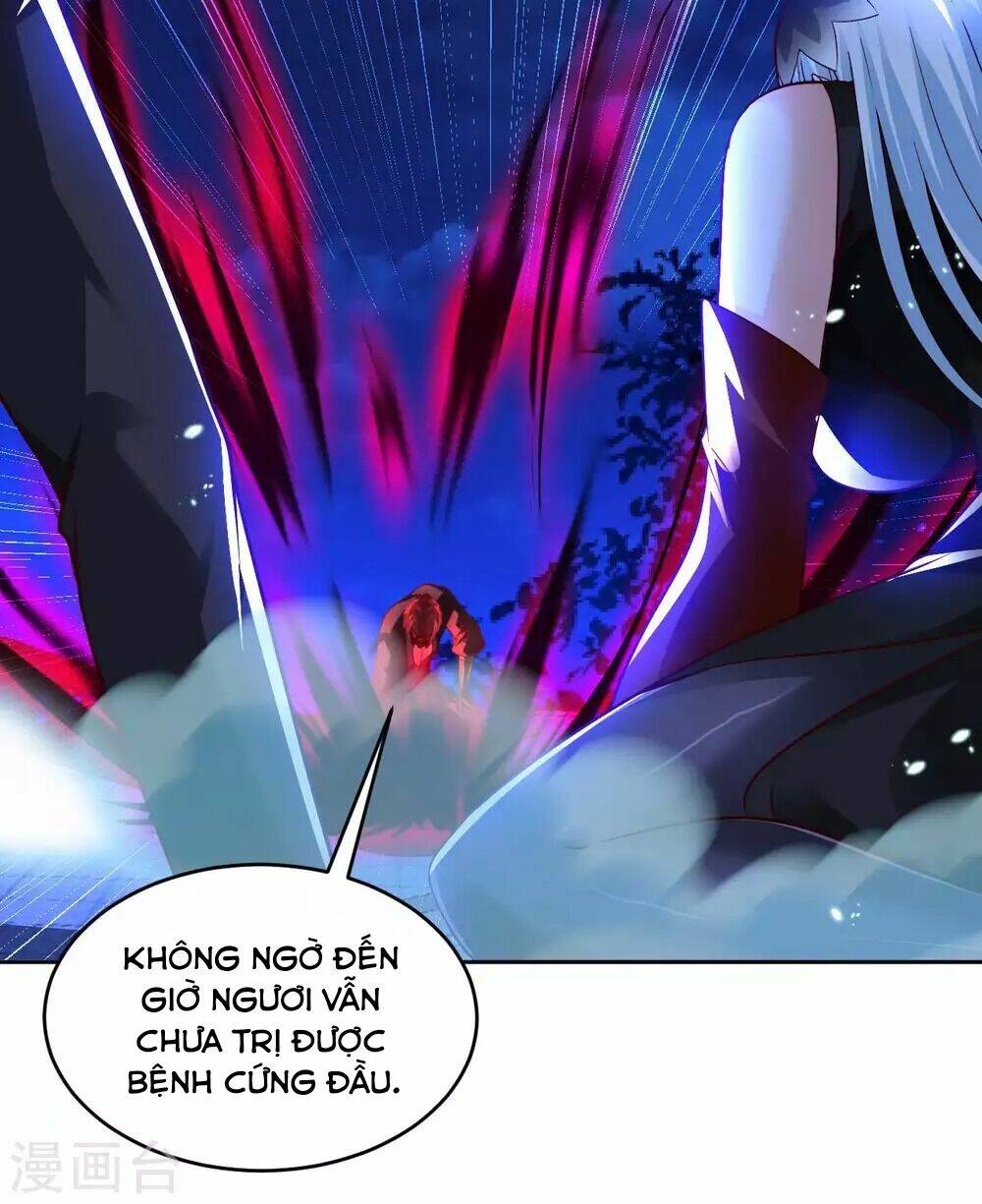 Sư Phụ Của Ta Là Thần Tiên Chapter 42 - Trang 12