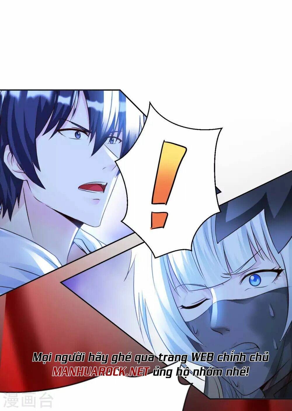 Sư Phụ Của Ta Là Thần Tiên Chapter 42 - Trang 13