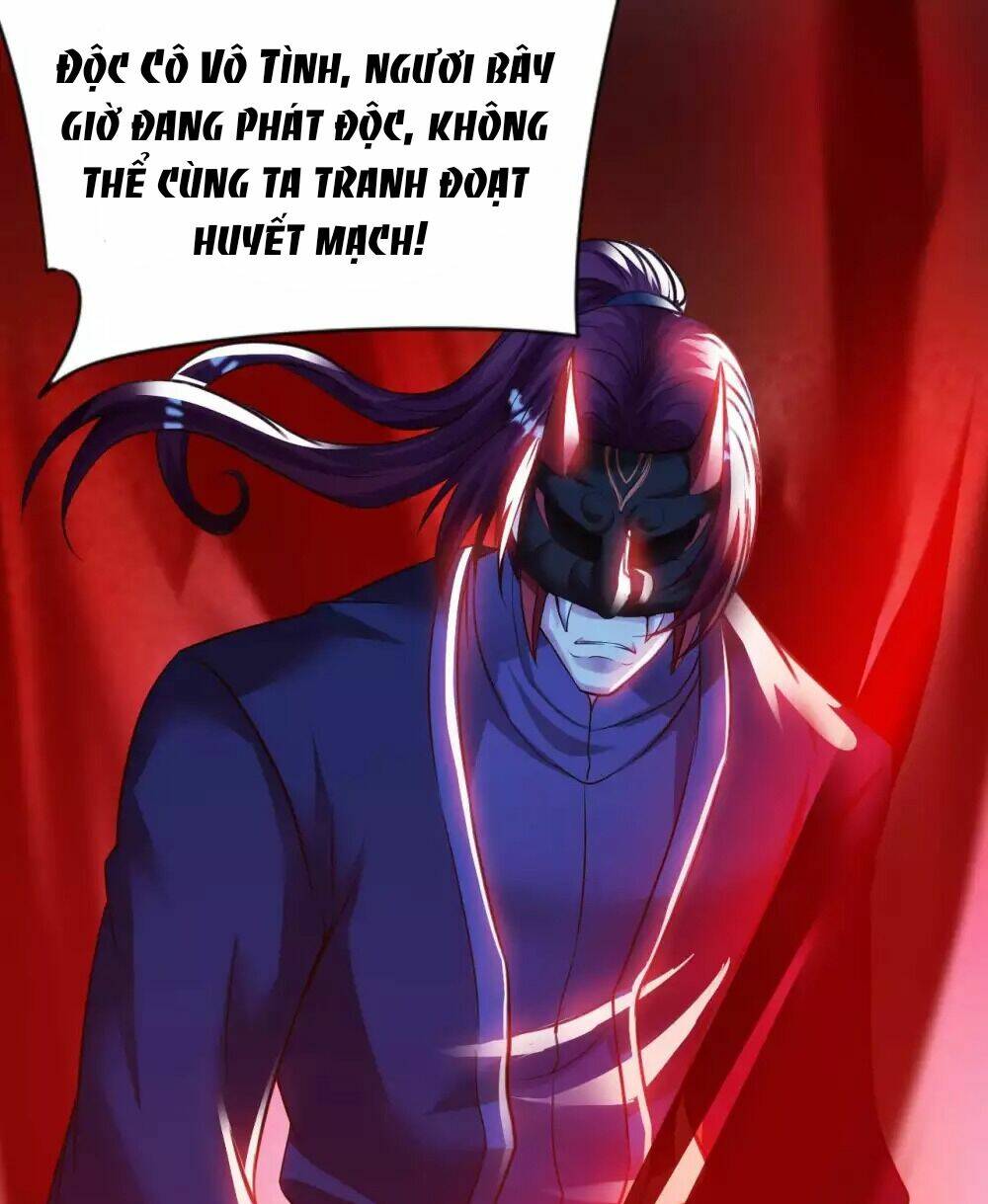 Sư Phụ Của Ta Là Thần Tiên Chapter 42 - Trang 14