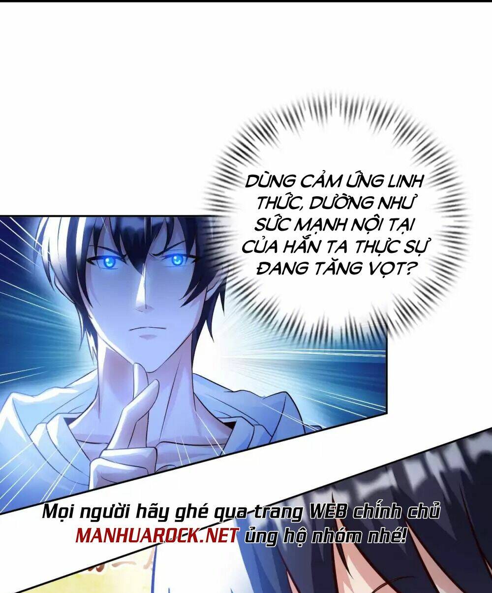 Sư Phụ Của Ta Là Thần Tiên Chapter 42 - Trang 16