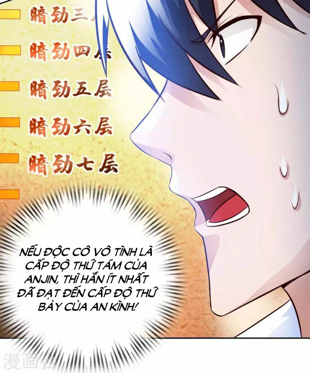 Sư Phụ Của Ta Là Thần Tiên Chapter 42 - Trang 17