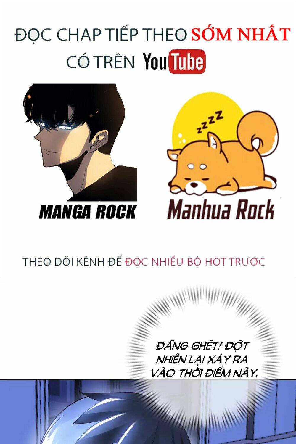 Sư Phụ Của Ta Là Thần Tiên Chapter 42 - Trang 2