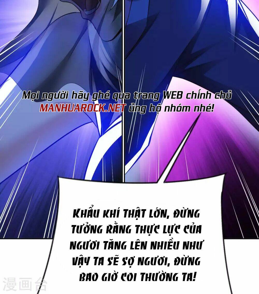 Sư Phụ Của Ta Là Thần Tiên Chapter 42 - Trang 20