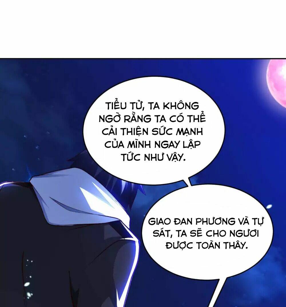 Sư Phụ Của Ta Là Thần Tiên Chapter 42 - Trang 24