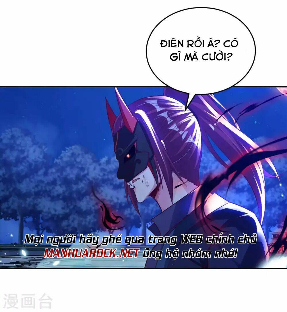 Sư Phụ Của Ta Là Thần Tiên Chapter 42 - Trang 27