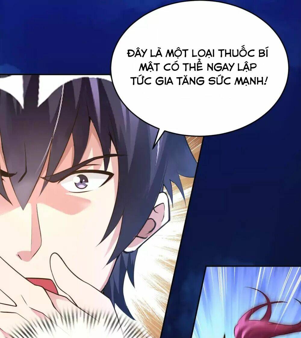 Sư Phụ Của Ta Là Thần Tiên Chapter 42 - Trang 29