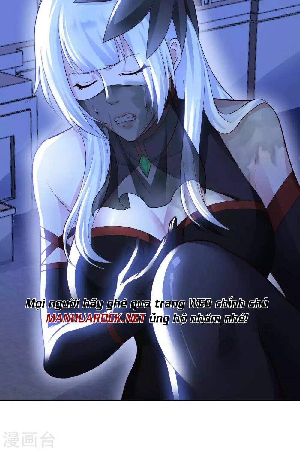 Sư Phụ Của Ta Là Thần Tiên Chapter 42 - Trang 3