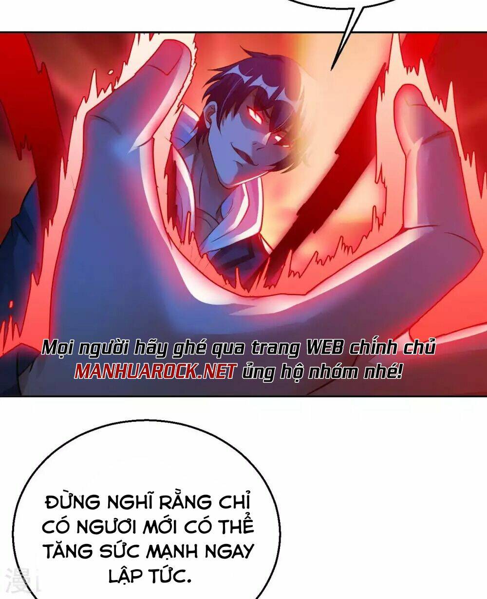 Sư Phụ Của Ta Là Thần Tiên Chapter 42 - Trang 34