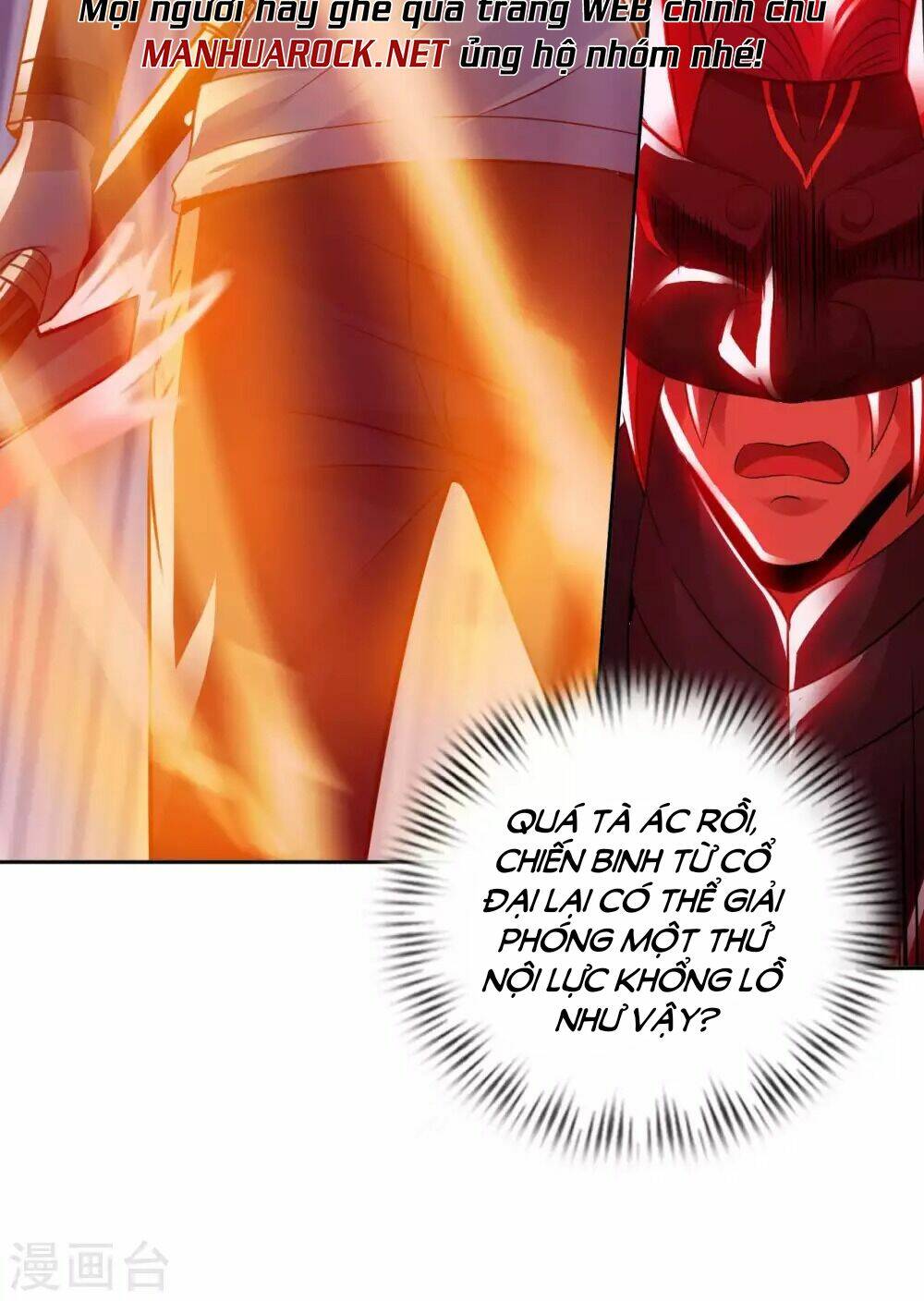 Sư Phụ Của Ta Là Thần Tiên Chapter 42 - Trang 36