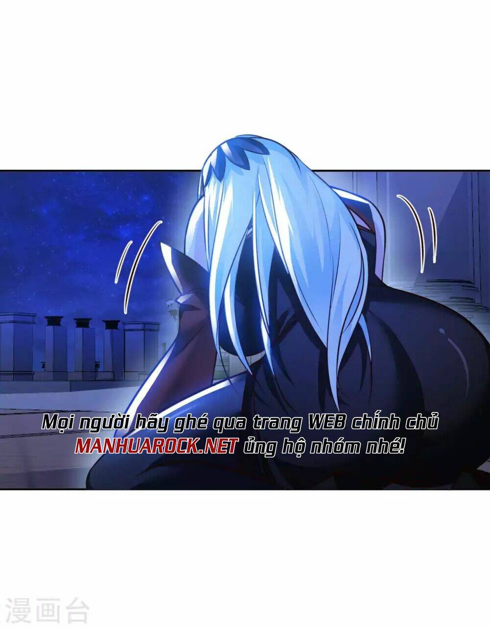 Sư Phụ Của Ta Là Thần Tiên Chapter 42 - Trang 37