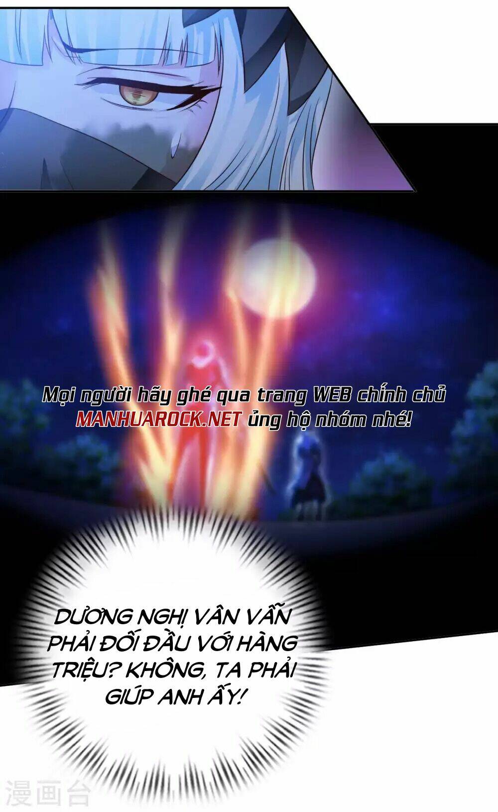 Sư Phụ Của Ta Là Thần Tiên Chapter 42 - Trang 38