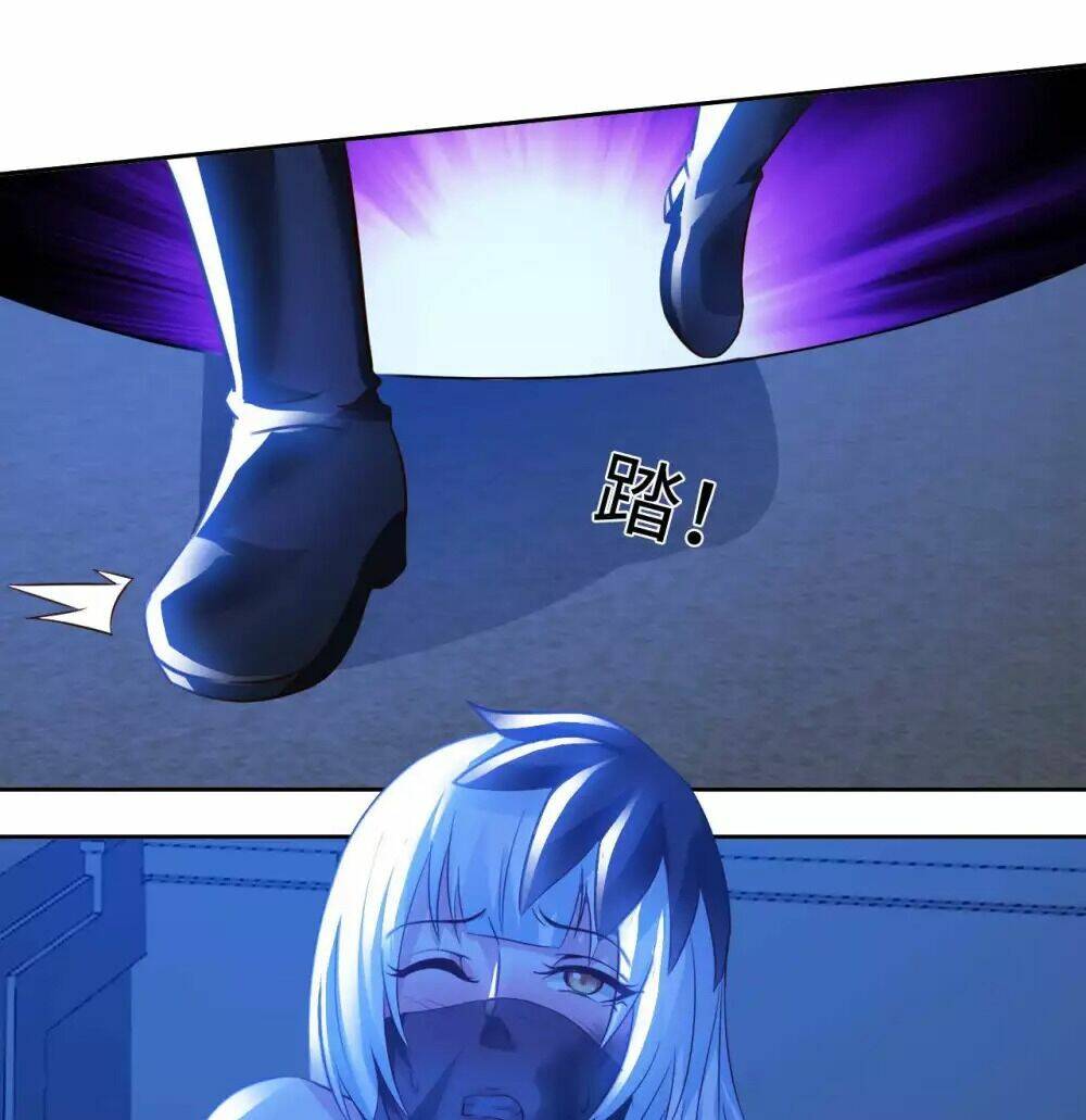 Sư Phụ Của Ta Là Thần Tiên Chapter 42 - Trang 39