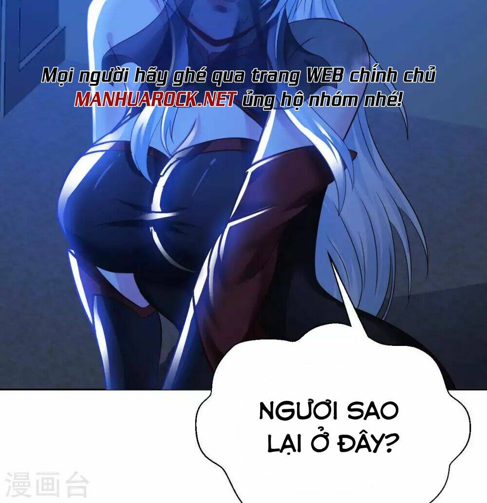 Sư Phụ Của Ta Là Thần Tiên Chapter 42 - Trang 40