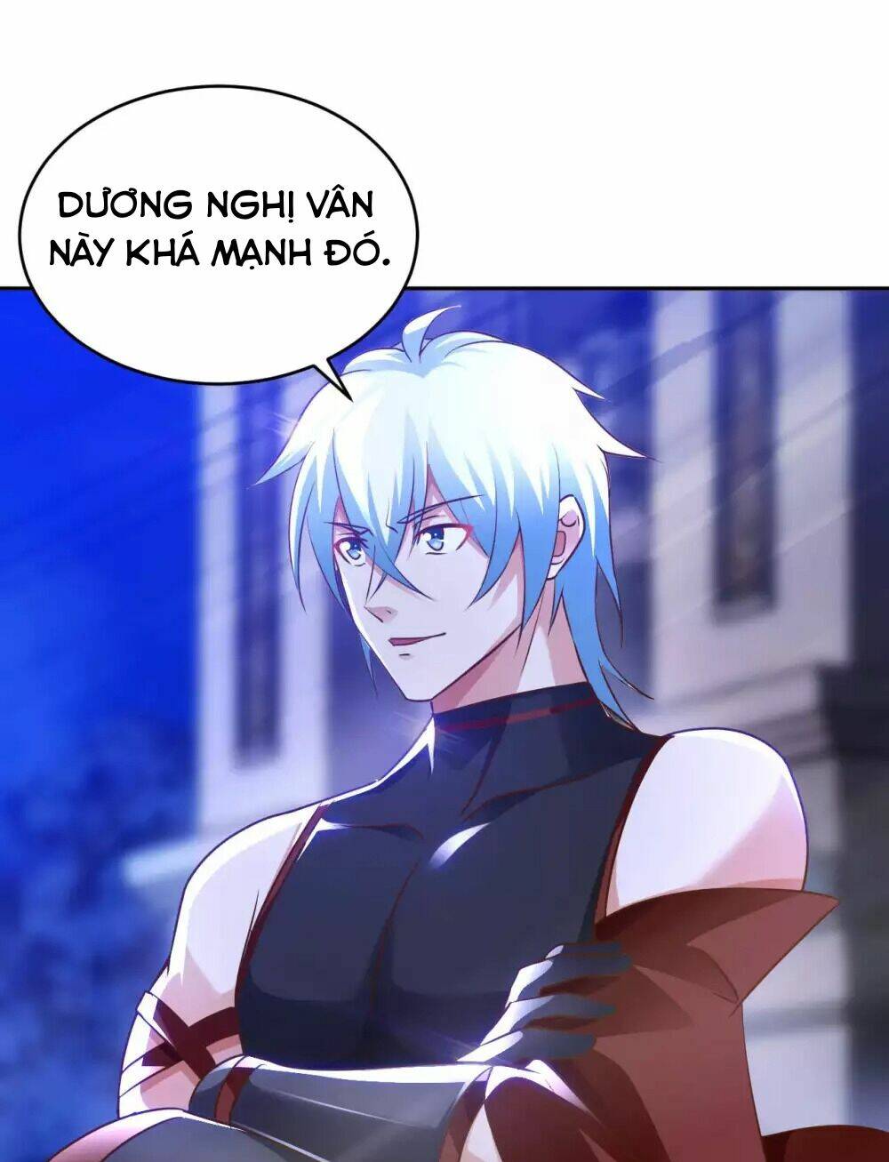 Sư Phụ Của Ta Là Thần Tiên Chapter 42 - Trang 42