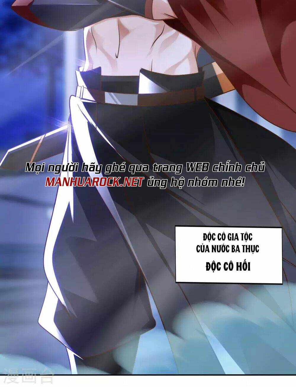 Sư Phụ Của Ta Là Thần Tiên Chapter 42 - Trang 43
