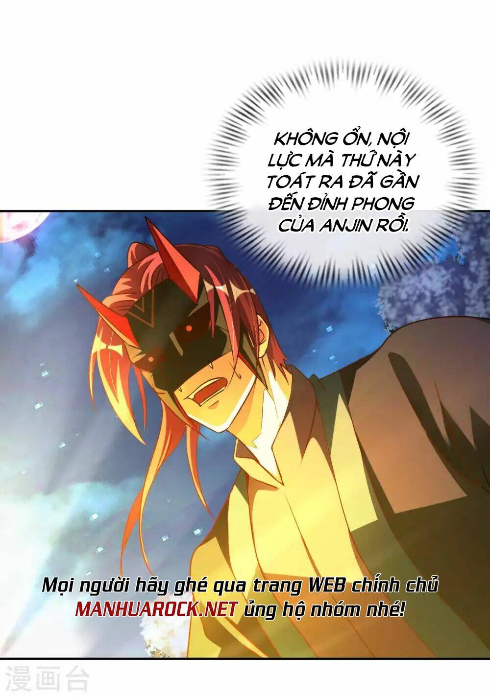 Sư Phụ Của Ta Là Thần Tiên Chapter 42 - Trang 44