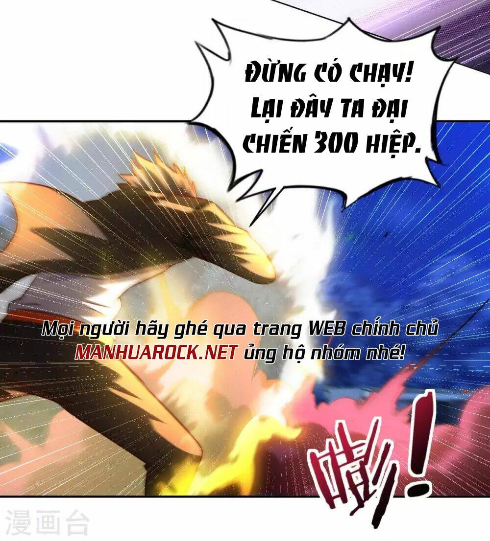 Sư Phụ Của Ta Là Thần Tiên Chapter 42 - Trang 46