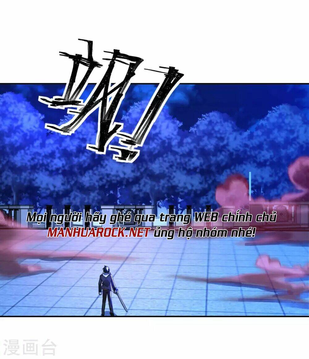 Sư Phụ Của Ta Là Thần Tiên Chapter 42 - Trang 47