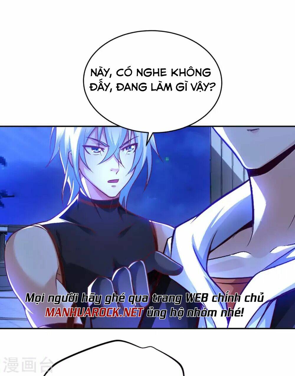 Sư Phụ Của Ta Là Thần Tiên Chapter 42 - Trang 49