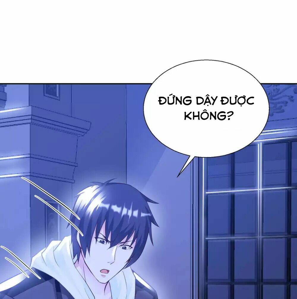 Sư Phụ Của Ta Là Thần Tiên Chapter 42 - Trang 5