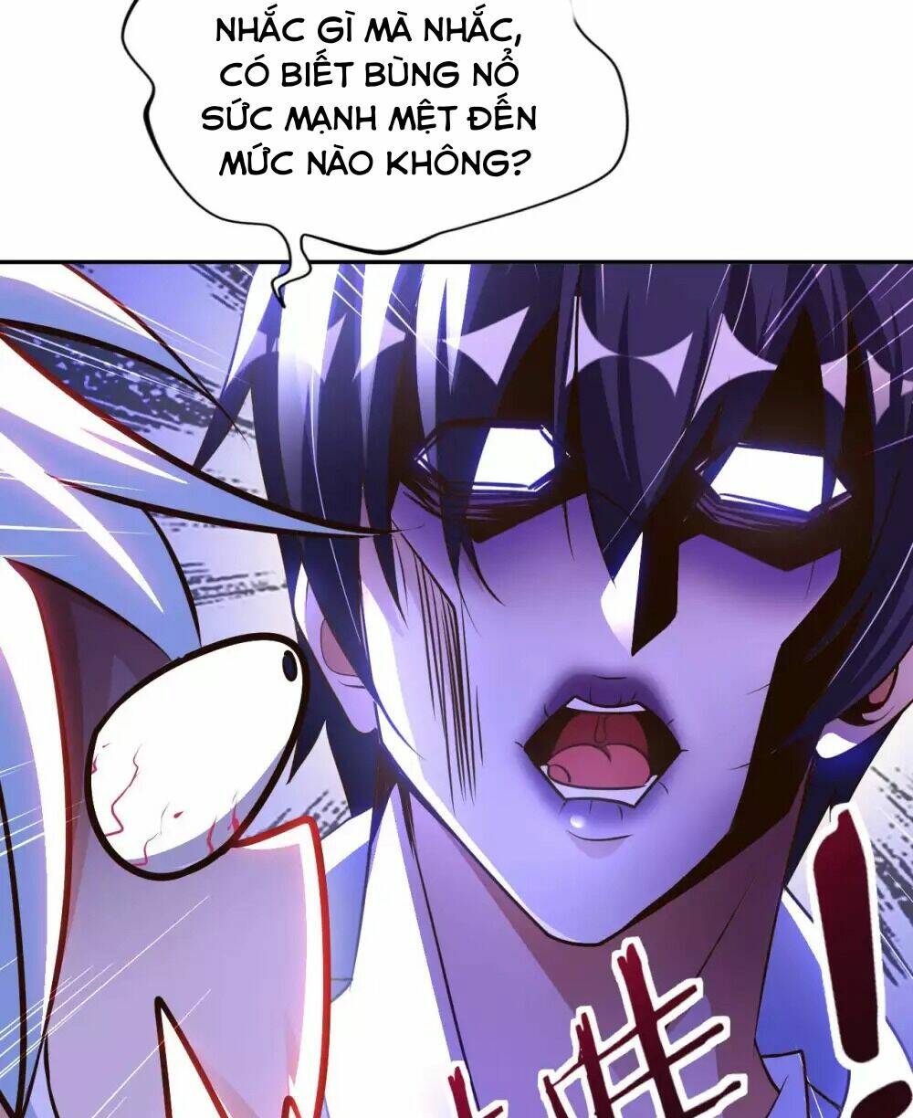 Sư Phụ Của Ta Là Thần Tiên Chapter 42 - Trang 50