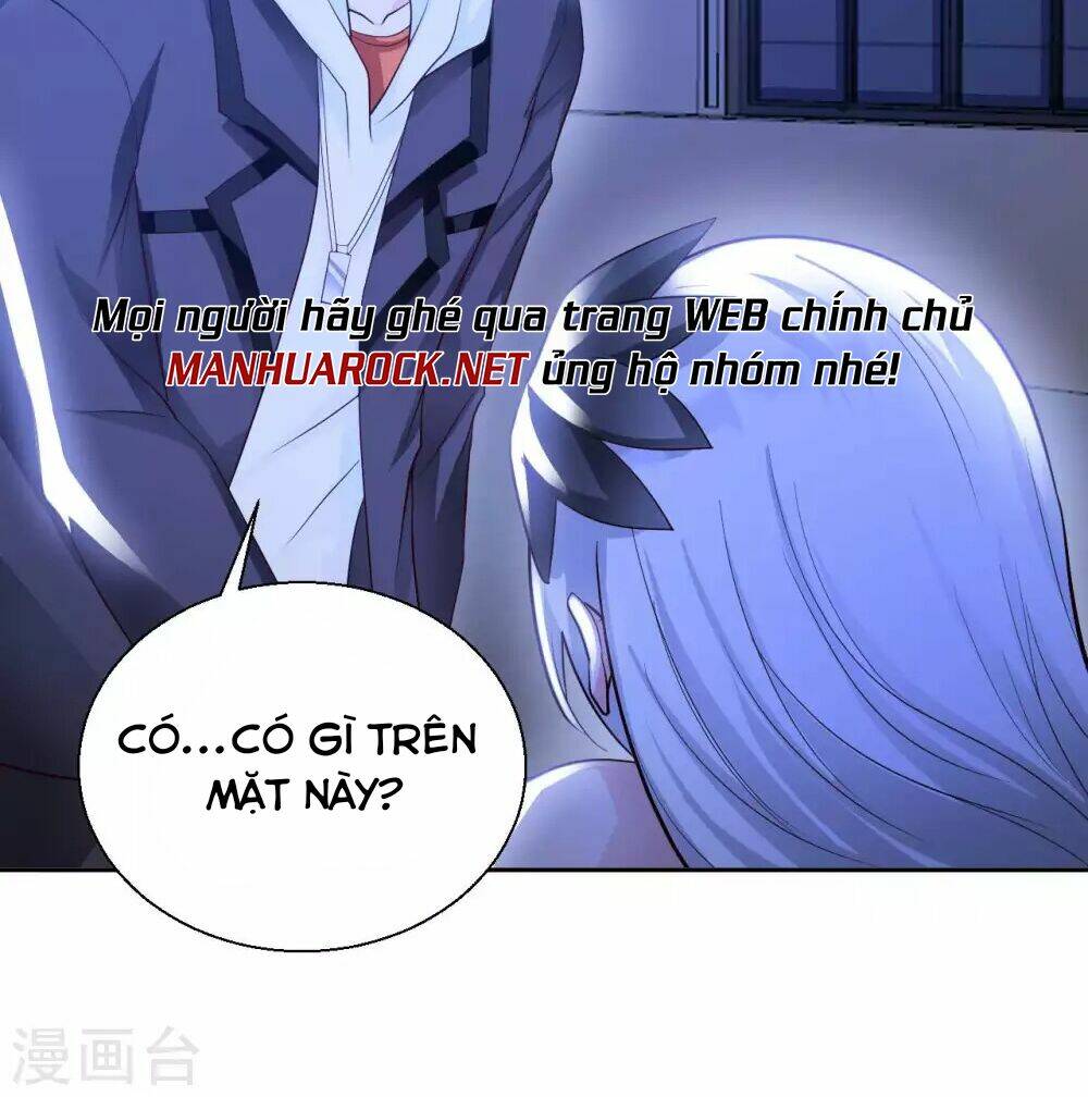 Sư Phụ Của Ta Là Thần Tiên Chapter 42 - Trang 6