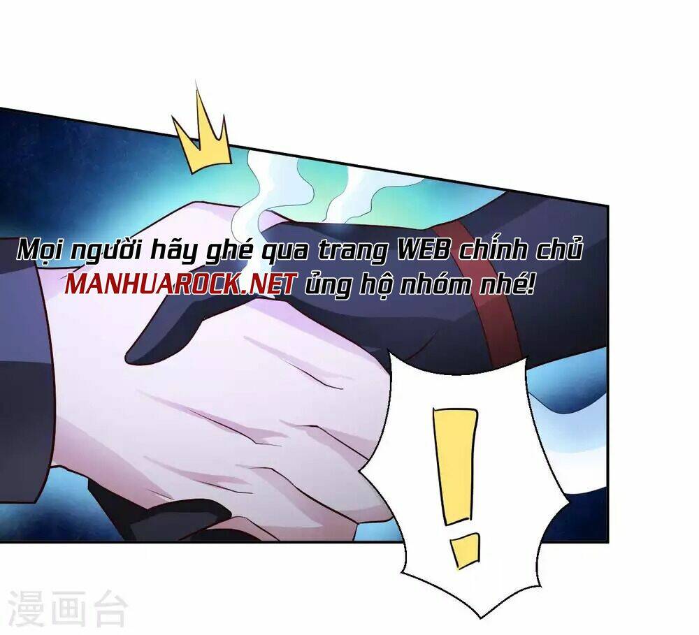 Sư Phụ Của Ta Là Thần Tiên Chapter 42 - Trang 7