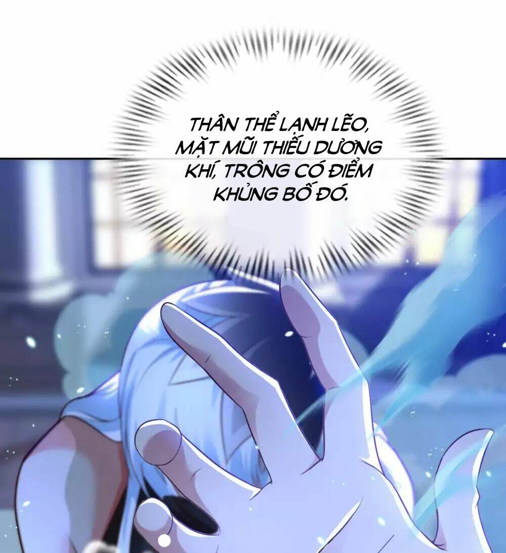 Sư Phụ Của Ta Là Thần Tiên Chapter 42 - Trang 9