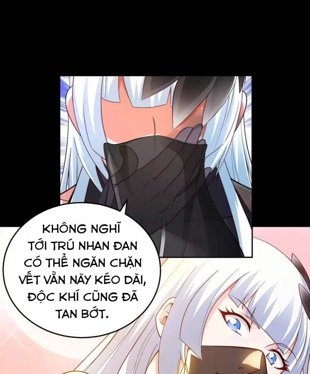 Sư Phụ Của Ta Là Thần Tiên Chapter 43 - Trang 11