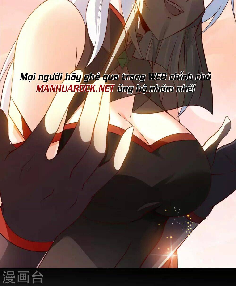 Sư Phụ Của Ta Là Thần Tiên Chapter 43 - Trang 12